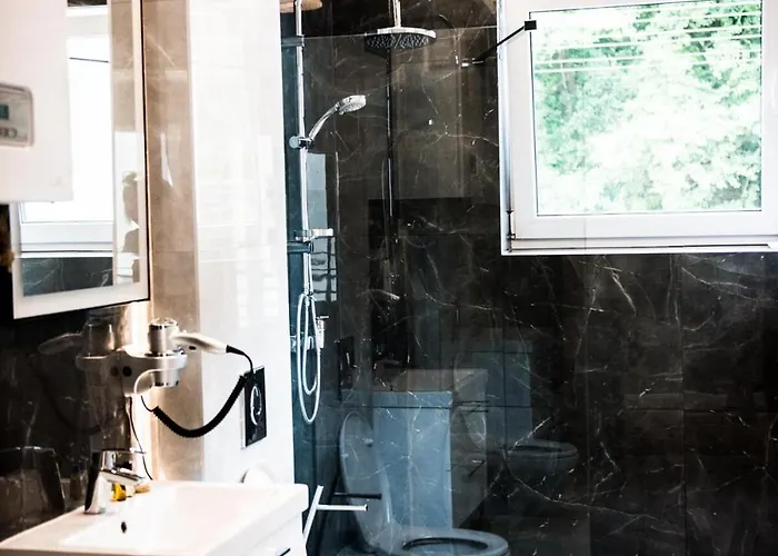 Apartamento Sea & Forest 1